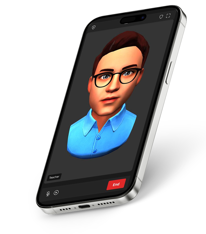iMockup - iPhone 15 Pro Max